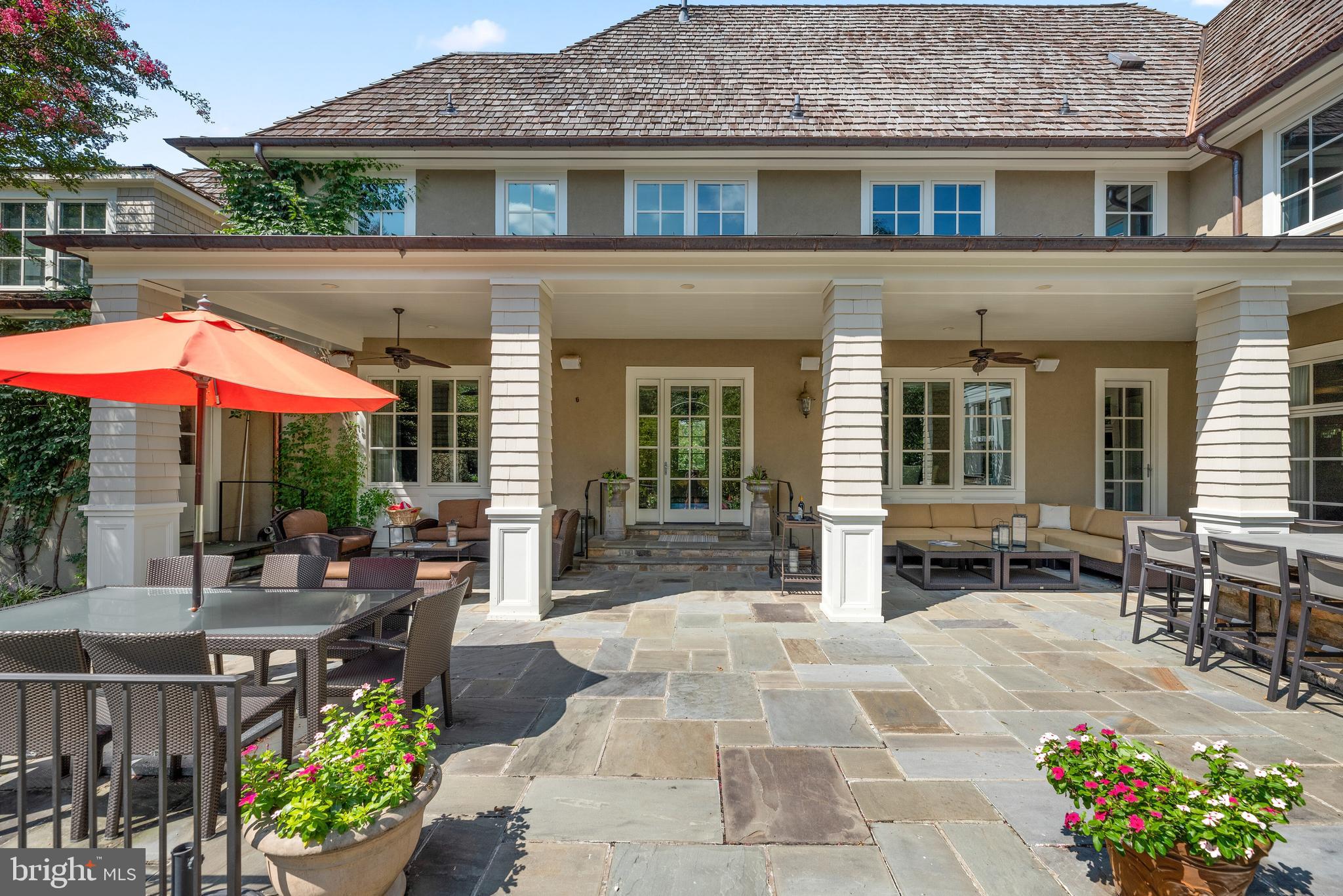 10818 Red Barn Lane Potomac, MD 20854 - Photo 16 of 141 Flagstone Terrace