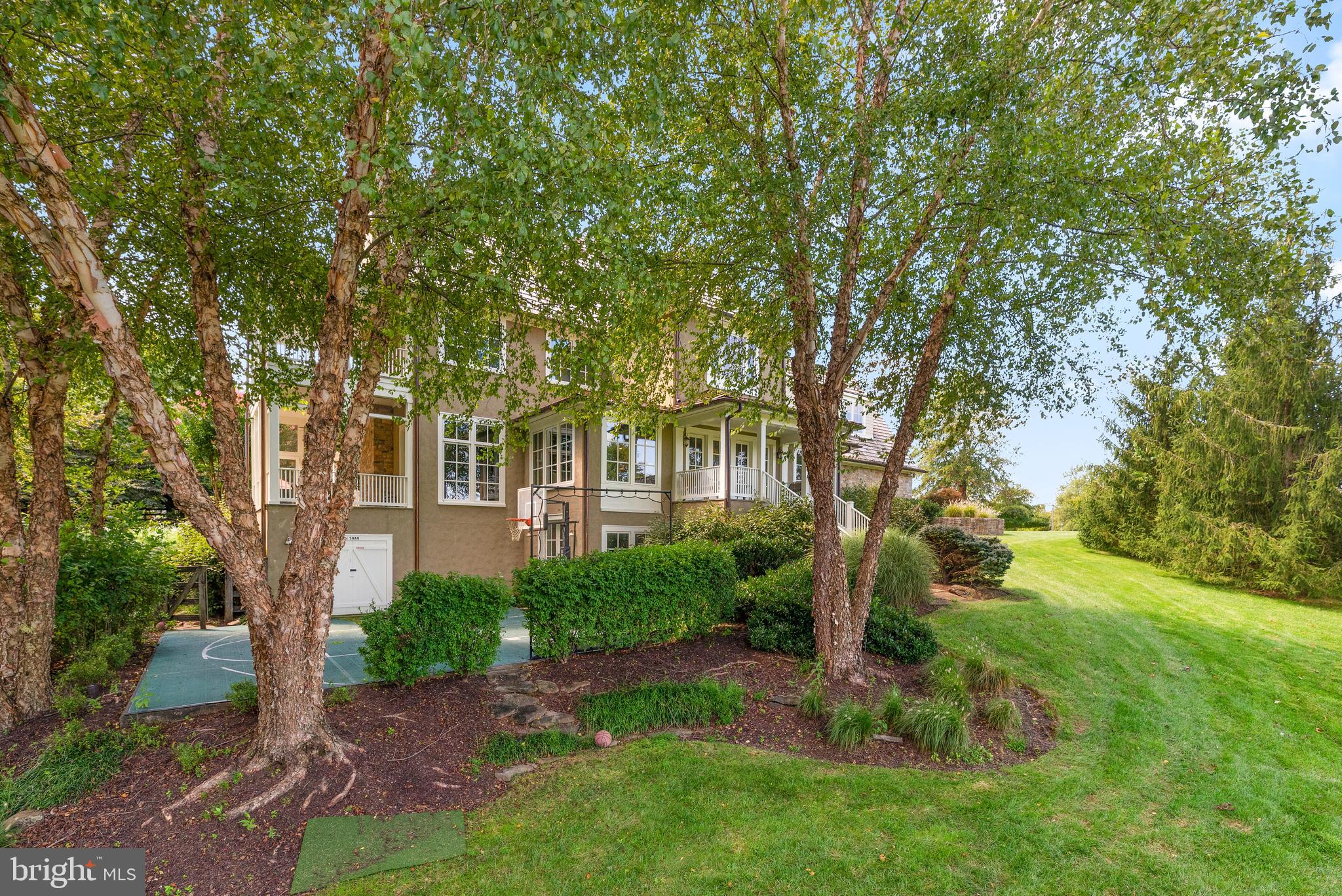 10818 Red Barn Lane Potomac, MD 20854 - Photo 28 of 141 Sport Court