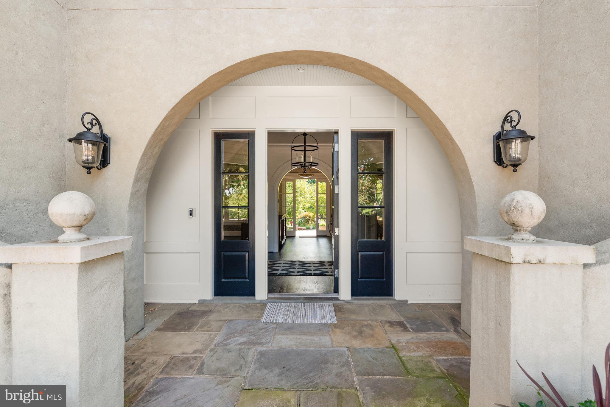 10818 Red Barn Lane Potomac, MD 20854 - Photo 30 of 141 Front Entrance