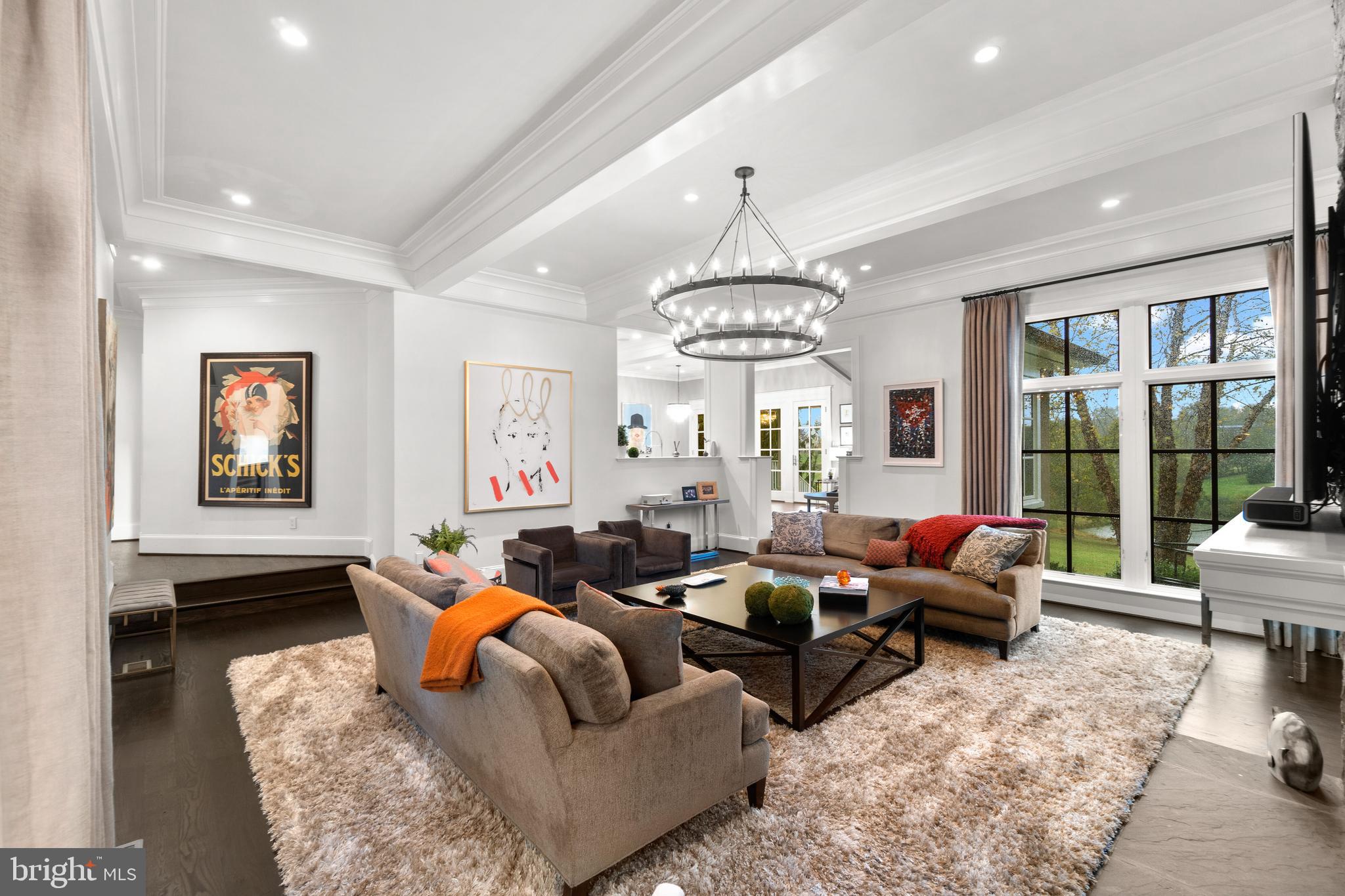 10818 Red Barn Lane Potomac, MD 20854 - Photo 54 of 141 Great Room