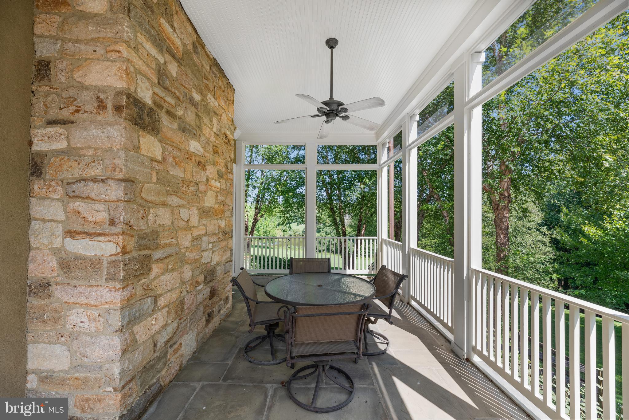 10818 Red Barn Lane Potomac, MD 20854 - Photo 56 of 141 screened-in porch