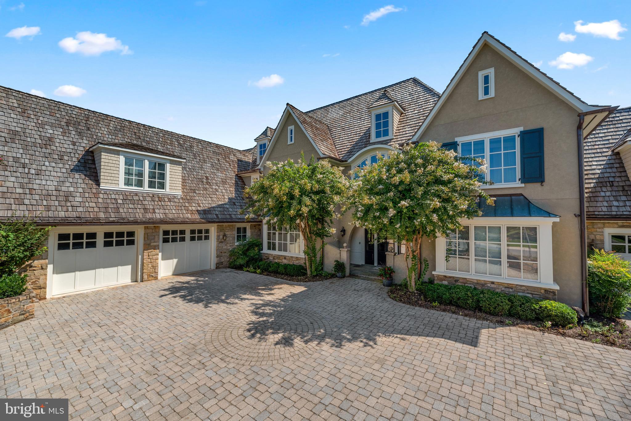 10818 Red Barn Lane Potomac, MD 20854 - Photo 6 of 141 Front Exterior