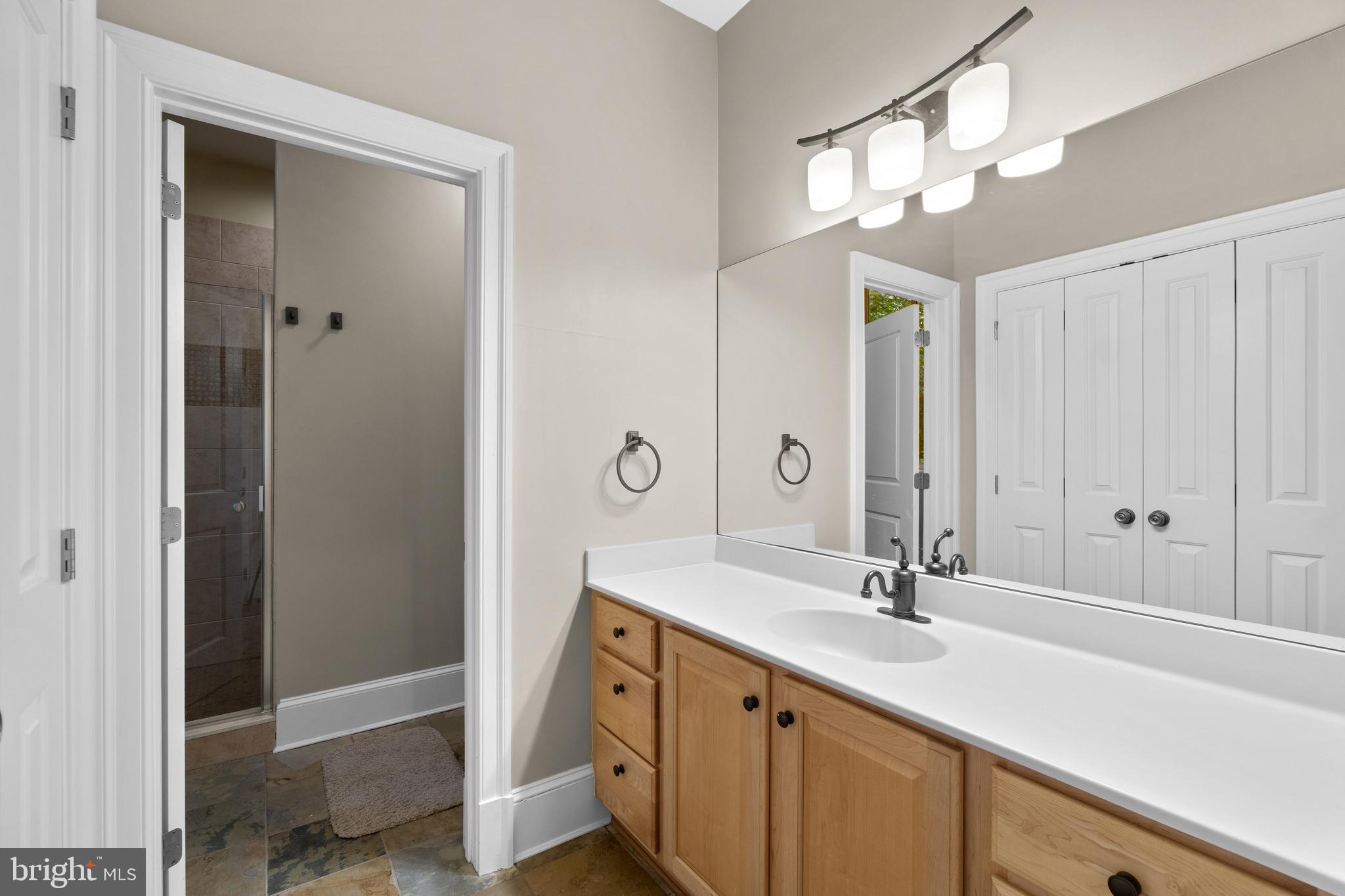 10818 Red Barn Lane Potomac, MD 20854 - Photo 72 of 141 Pool Bathroom