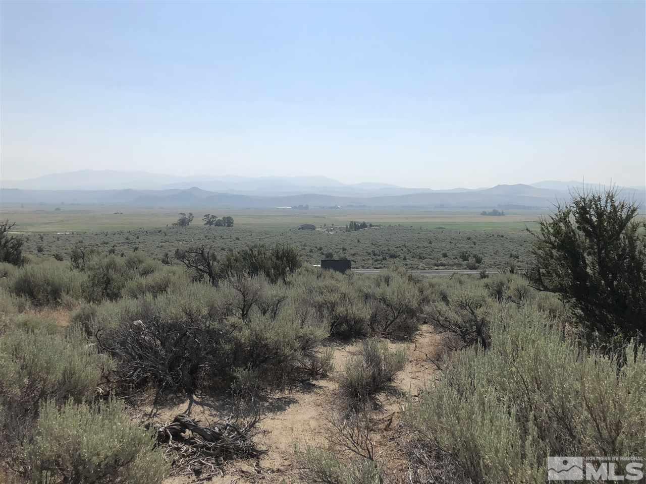 101002000 Foothill Road Gardnerville, NV 96120 - Photo 7 of 10 a view of a city with lush green forest