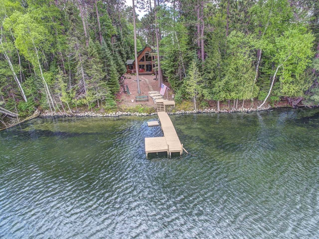 3358 Cth C Rhinelander, WI 54501 - Photo 28 of 40 Gallery Image 28