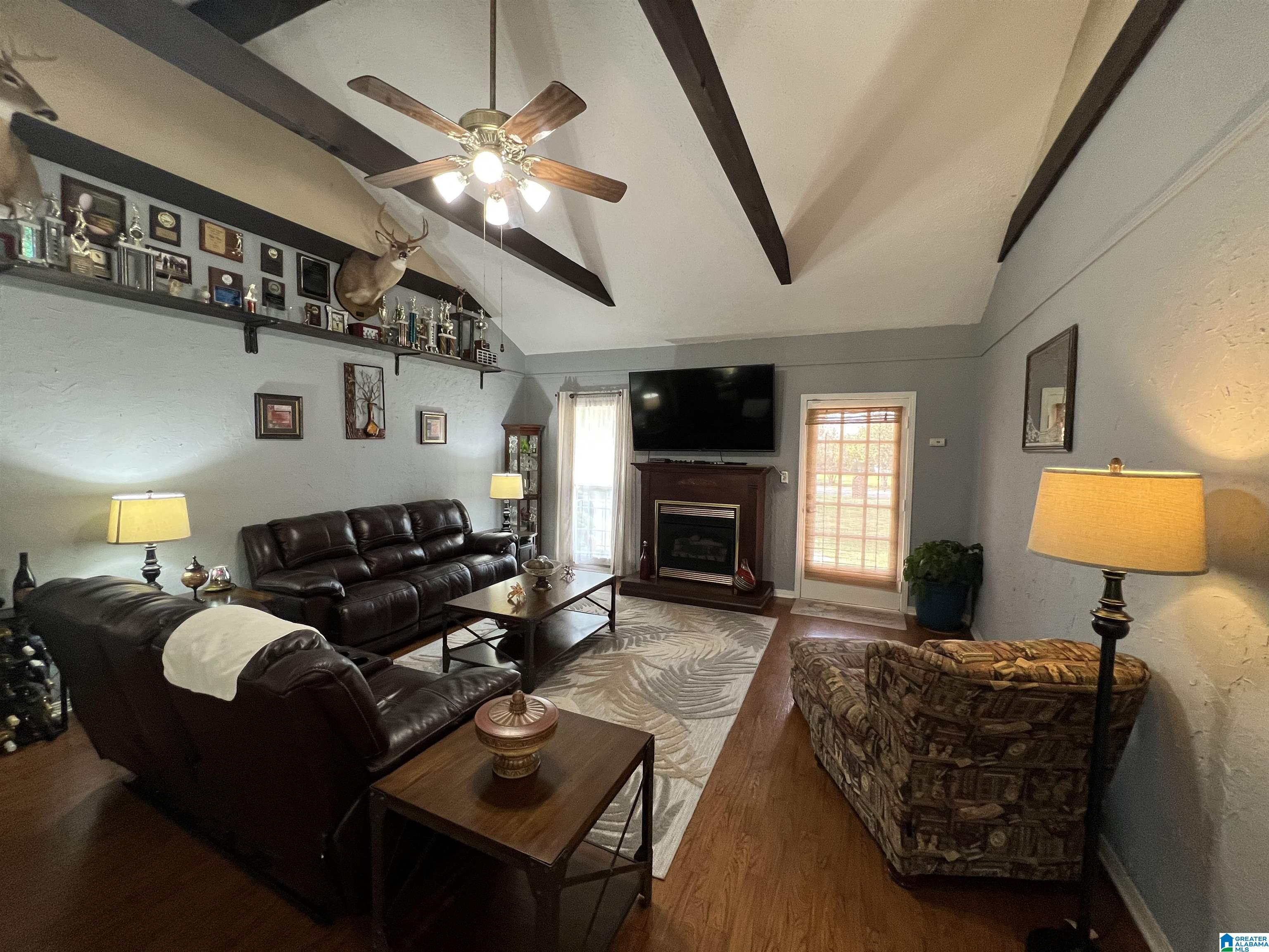 107 Viewpoint Circle Pell City, AL 35128 - Photo 8 of 44