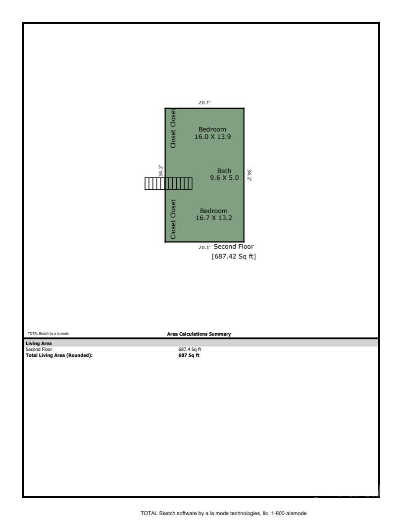 190 Turkey Creek Road Clyde, NC 28721 - Photo 47 of 48 unknown
