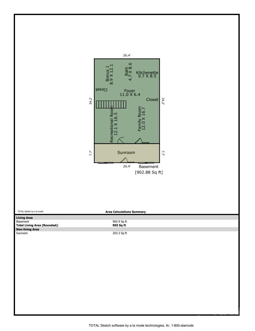 190 Turkey Creek Road Clyde, NC 28721 - Photo 48 of 48 unknown