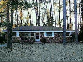 3236 Ware Road Augusta, GA 30909 - Photo 1 of 1 Main View