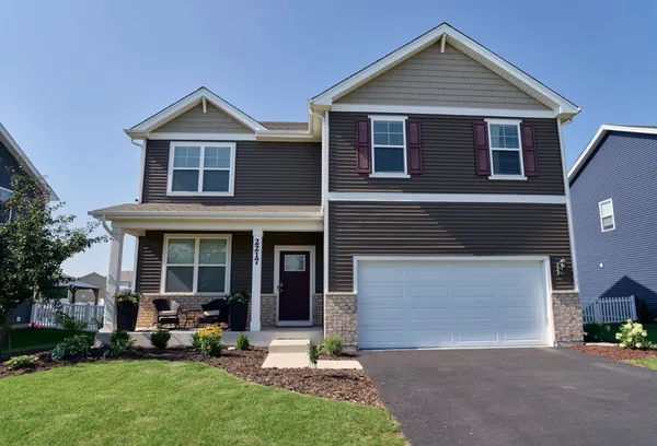 $519,900 | 2217 Daly Lane, Plainfield, IL 60586