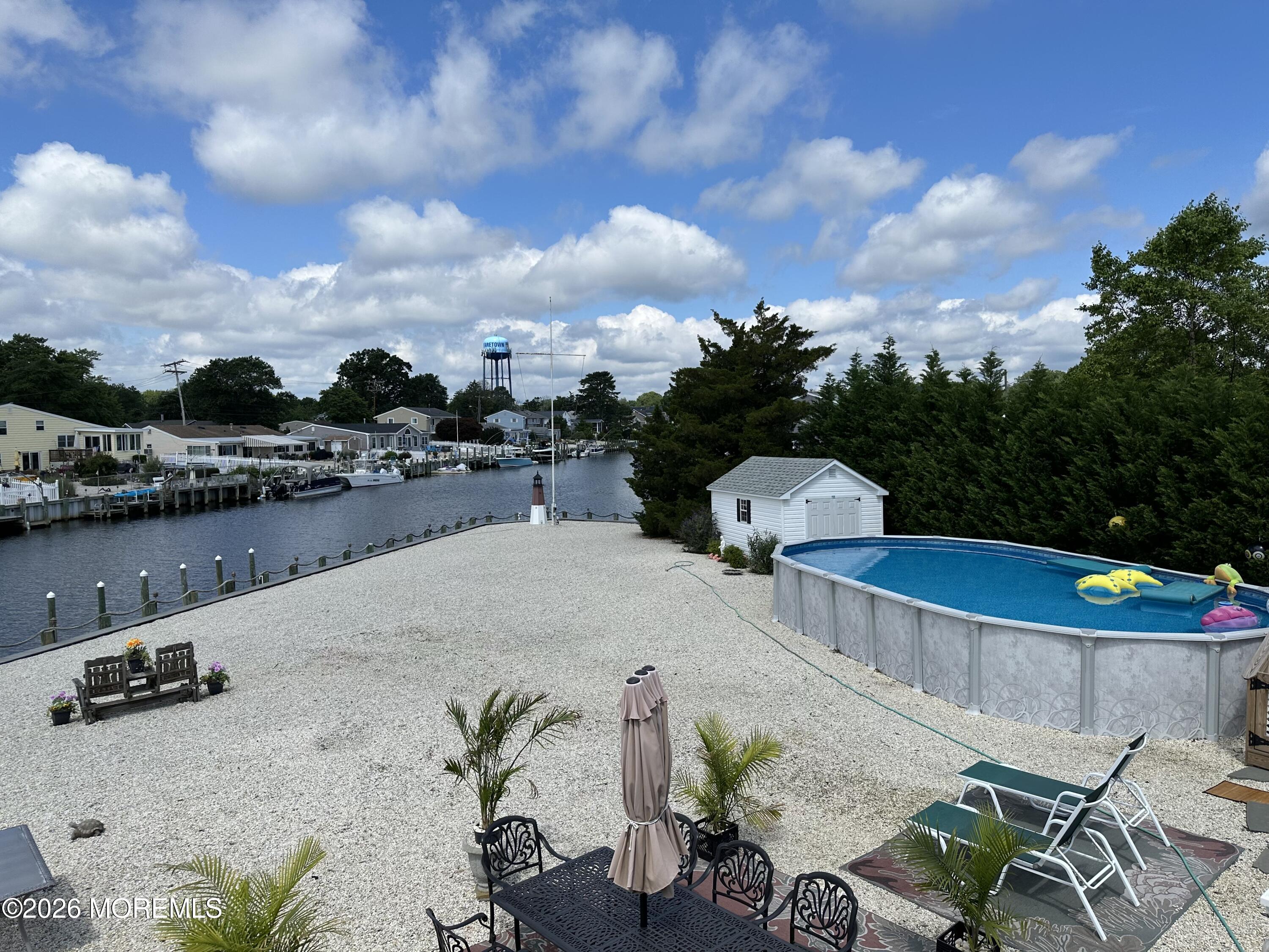 115 Hatteras Road Barnegat, NJ 08005 - Photo 54 of 129 pool