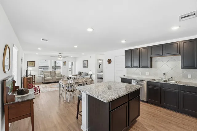 $235,000 | 4535 Pinehurst Trce Drive, Pinehurst, TX 77362