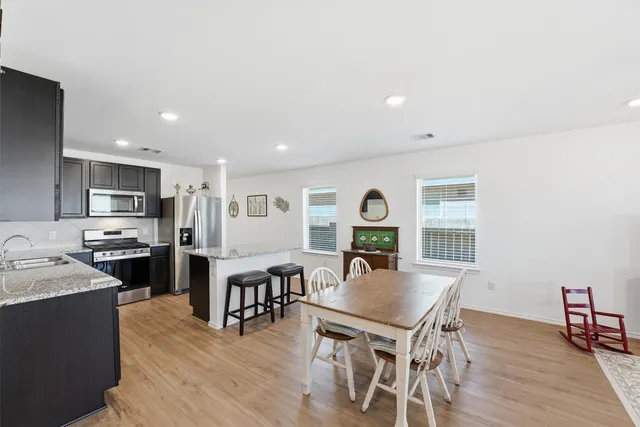 $235,000 | 4535 Pinehurst Trce Drive, Pinehurst, TX 77362