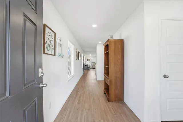 $235,000 | 4535 Pinehurst Trce Drive, Pinehurst, TX 77362