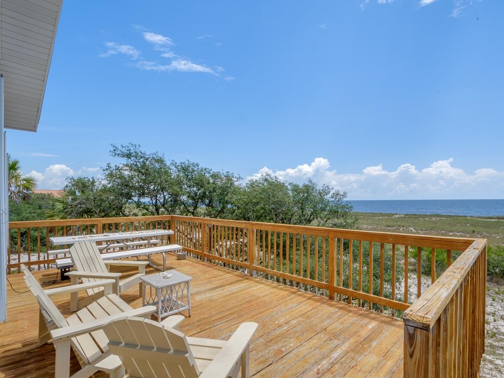 790 Bald Point Road Panacea, FL 32346 - Photo 25 of 37