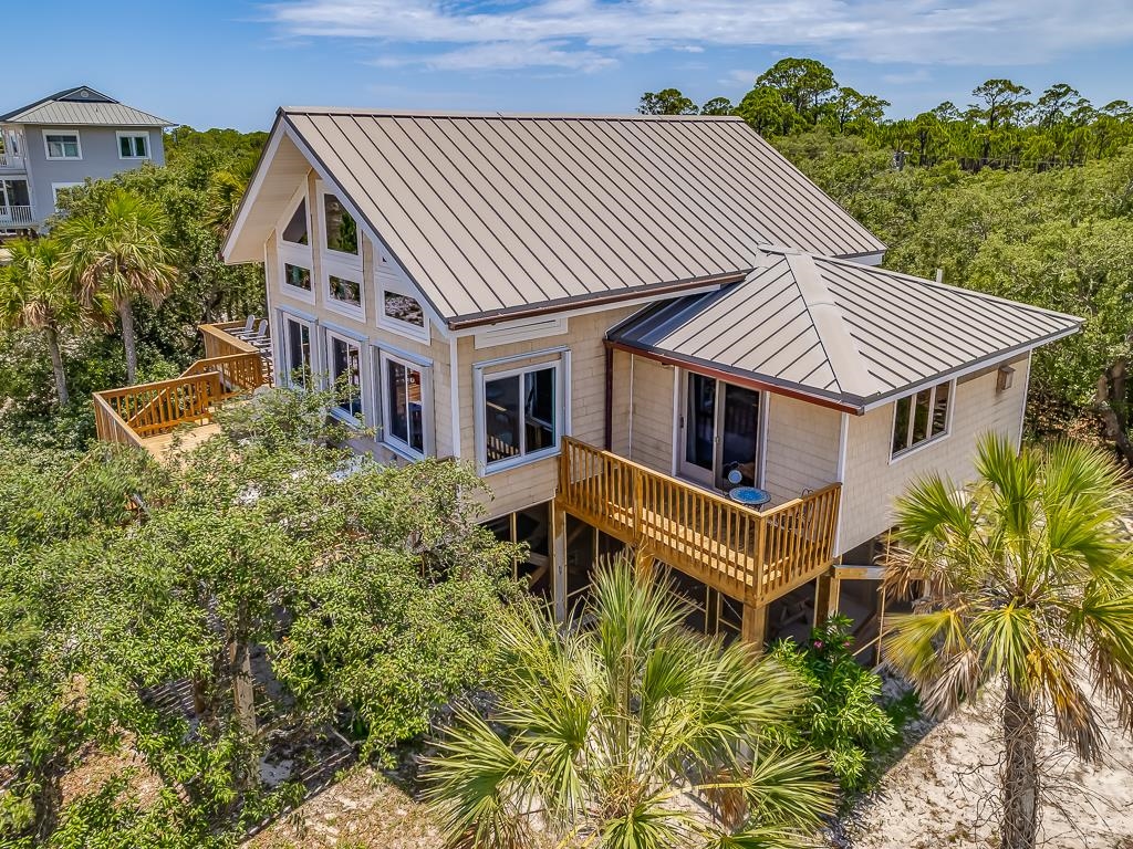 790 Bald Point Road Panacea, FL 32346 - Photo 3 of 37