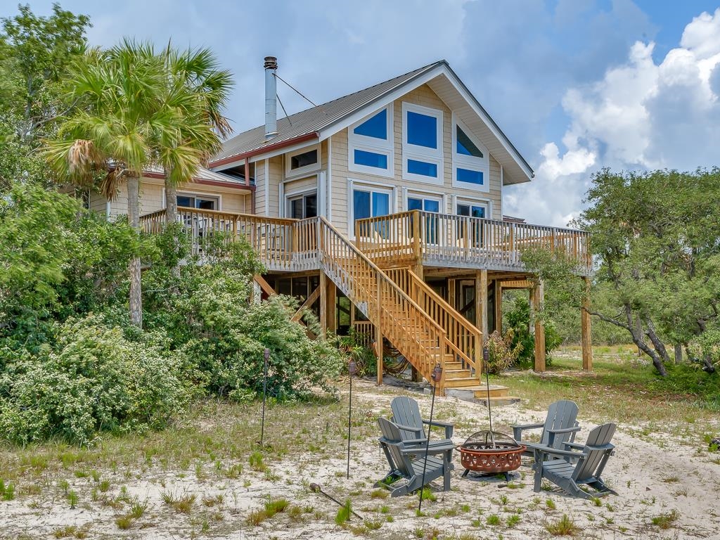 790 Bald Point Road Panacea, FL 32346 - Photo 36 of 37