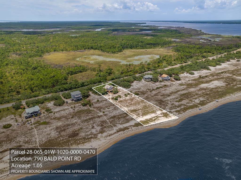 790 Bald Point Road Panacea, FL 32346 - Photo 8 of 37
