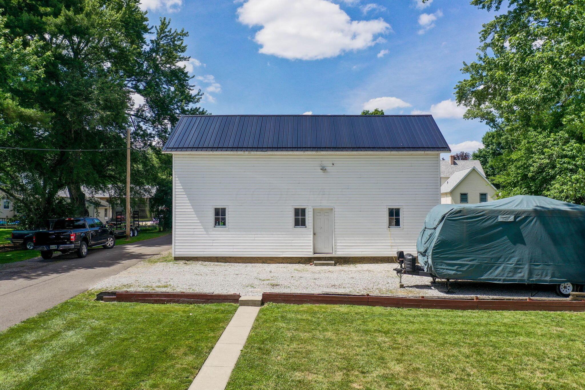 92 West Elm Street Butler, OH 44822 - Photo 36 of 53 40