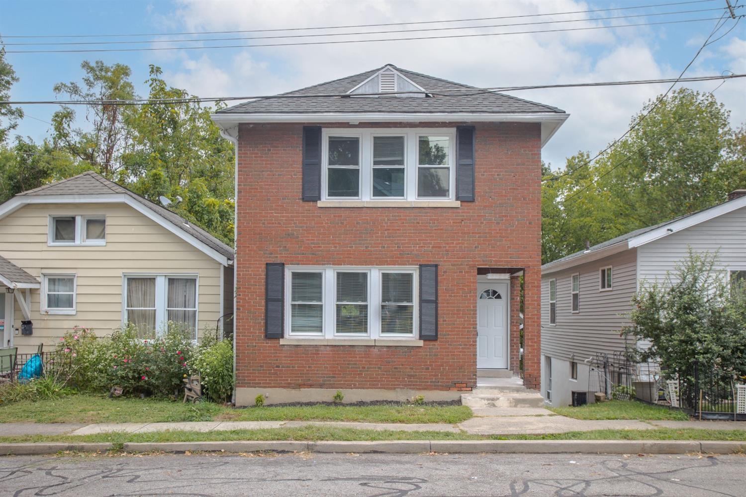 4738 Ridgeway Avenue Norwood, OH 45212 - Photo 1 of 27