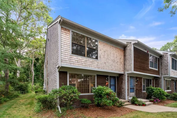 $449,000 | 195 Falmouth Road, Unit 10A, Mashpee, MA 02649