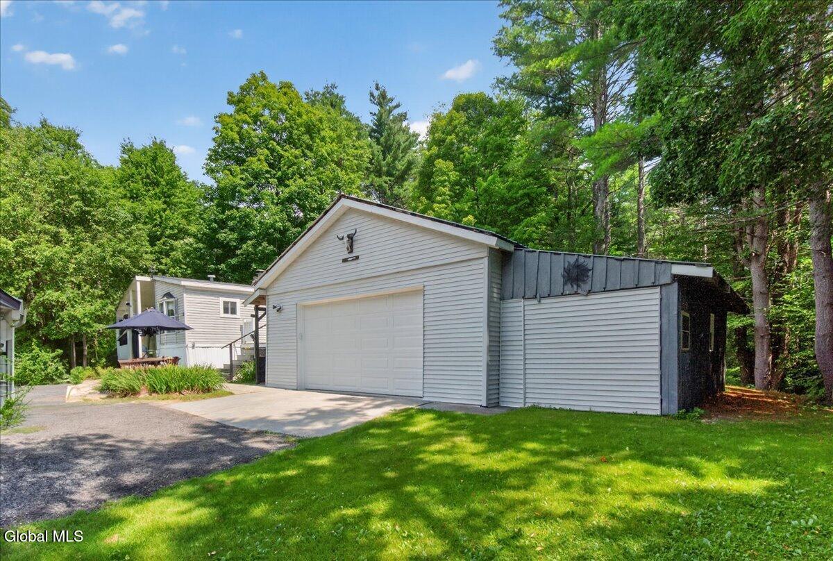83 Allen Road Greenfield, NY 12859 - Photo 4 of 48 50-83 Allen Rd-25