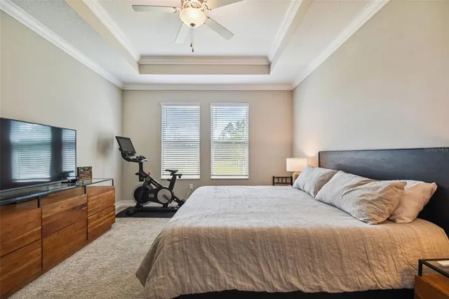 $3,200 | 9571 Little Bluestem Drive, Land O Lakes, FL 34637