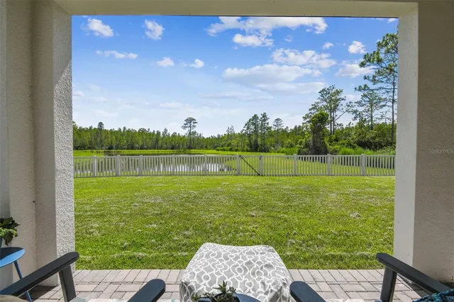 $3,200 | 9571 Little Bluestem Drive, Land O Lakes, FL 34637