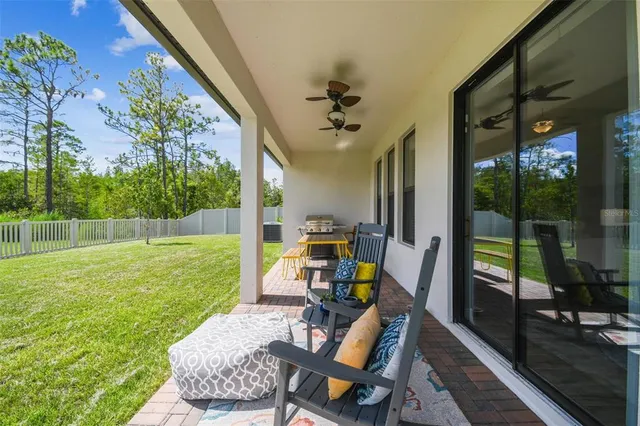 $3,200 | 9571 Little Bluestem Drive, Land O Lakes, FL 34637