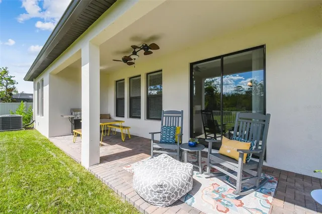 $3,200 | 9571 Little Bluestem Drive, Land O Lakes, FL 34637