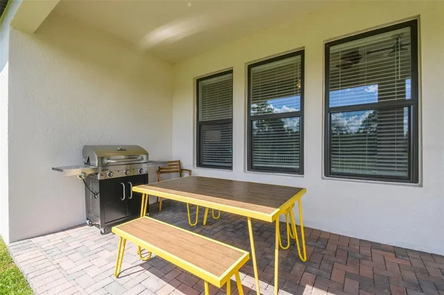 $3,200 | 9571 Little Bluestem Drive, Land O Lakes, FL 34637