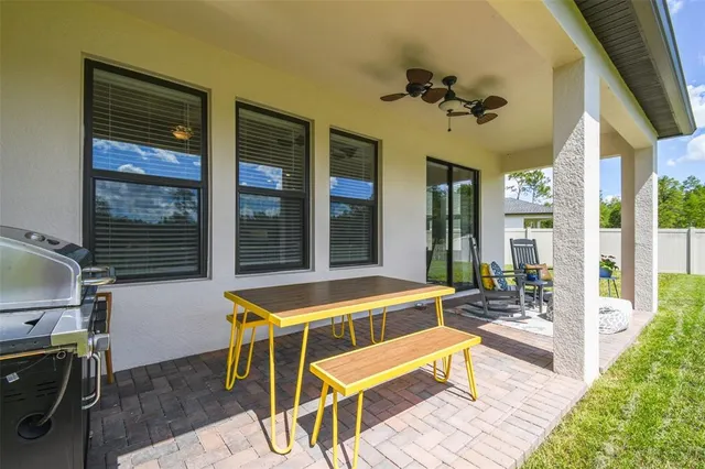 $3,200 | 9571 Little Bluestem Drive, Land O Lakes, FL 34637