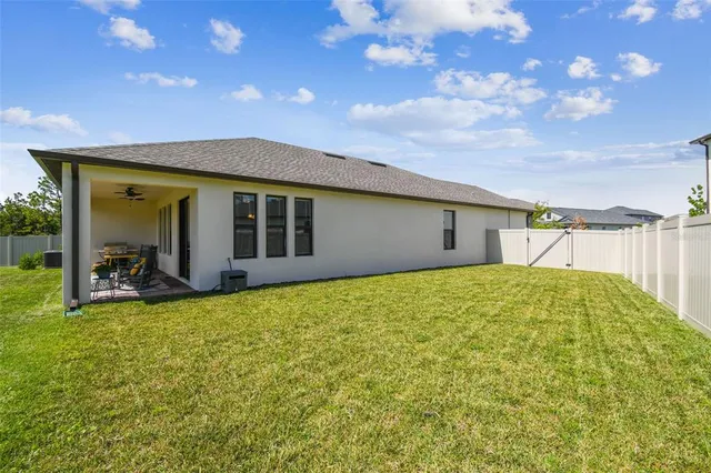 $3,200 | 9571 Little Bluestem Drive, Land O Lakes, FL 34637