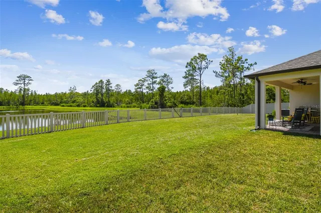 $3,200 | 9571 Little Bluestem Drive, Land O Lakes, FL 34637