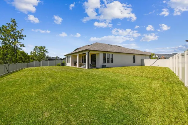 $3,200 | 9571 Little Bluestem Drive, Land O Lakes, FL 34637