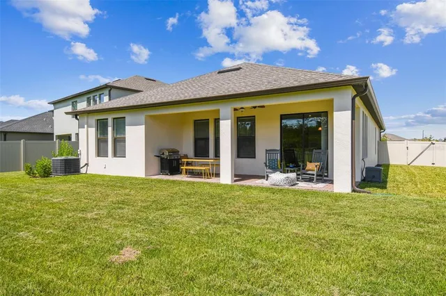 $3,200 | 9571 Little Bluestem Drive, Land O Lakes, FL 34637