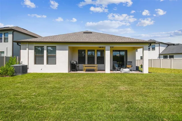 $3,200 | 9571 Little Bluestem Drive, Land O Lakes, FL 34637