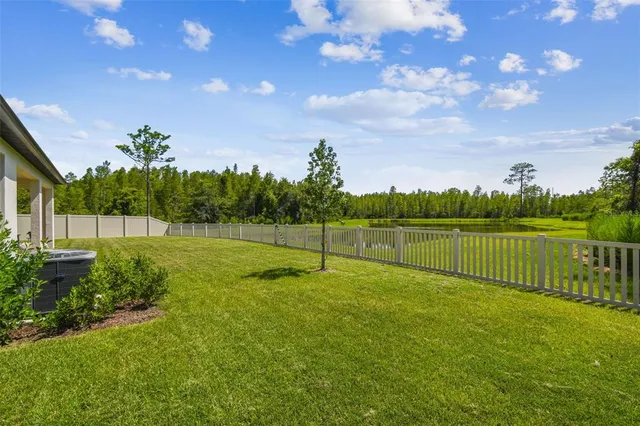$3,200 | 9571 Little Bluestem Drive, Land O Lakes, FL 34637