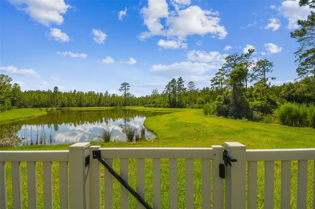 $3,200 | 9571 Little Bluestem Drive, Land O Lakes, FL 34637