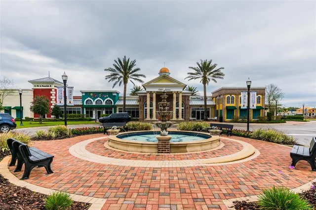 $3,200 | 9571 Little Bluestem Drive, Land O Lakes, FL 34637