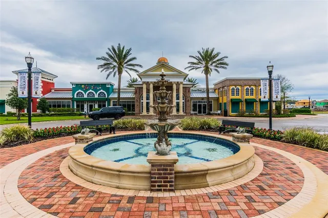 $3,200 | 9571 Little Bluestem Drive, Land O Lakes, FL 34637