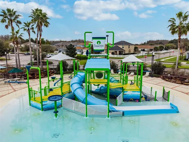 $3,200 | 9571 Little Bluestem Drive, Land O Lakes, FL 34637