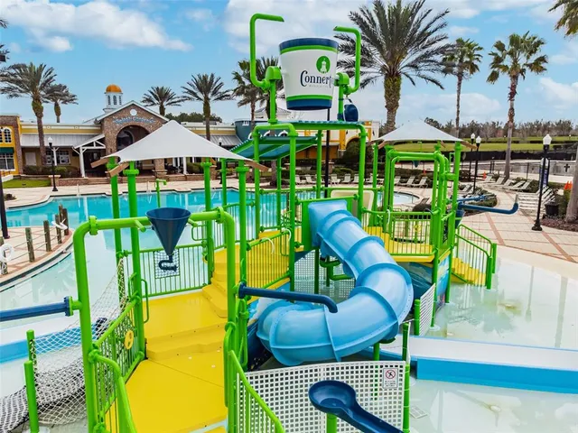 $3,200 | 9571 Little Bluestem Drive, Land O Lakes, FL 34637