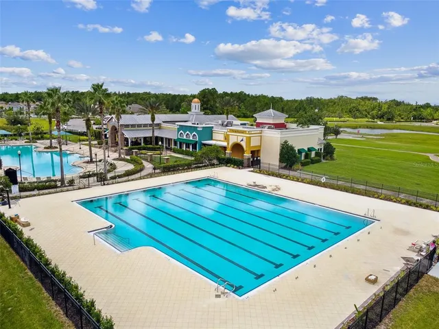 $3,200 | 9571 Little Bluestem Drive, Land O Lakes, FL 34637