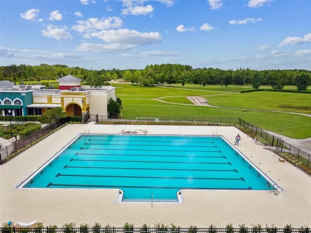 $3,200 | 9571 Little Bluestem Drive, Land O Lakes, FL 34637