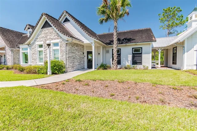 $3,200 | 9571 Little Bluestem Drive, Land O Lakes, FL 34637