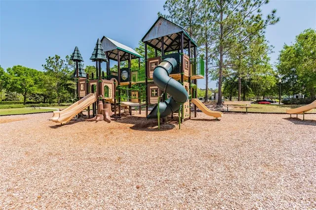 $3,200 | 9571 Little Bluestem Drive, Land O Lakes, FL 34637