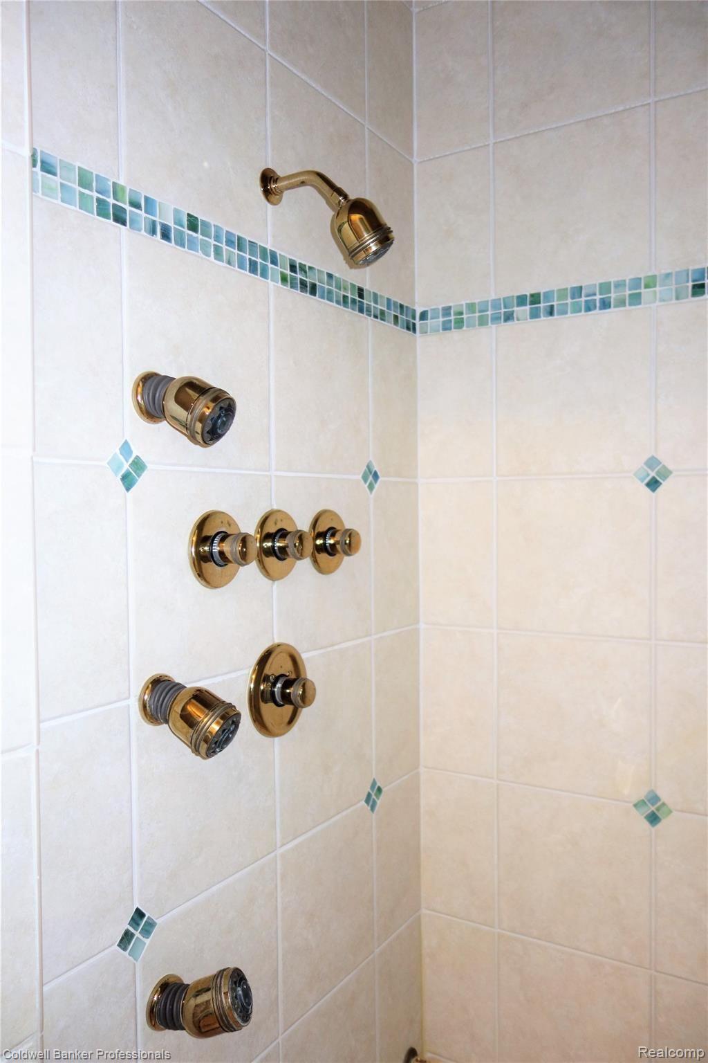 7755 Holcomb Road Clarkston, MI 48348 - Photo 16 of 51 1 of 3 steam showers, plus pool house is equipped with a sauna