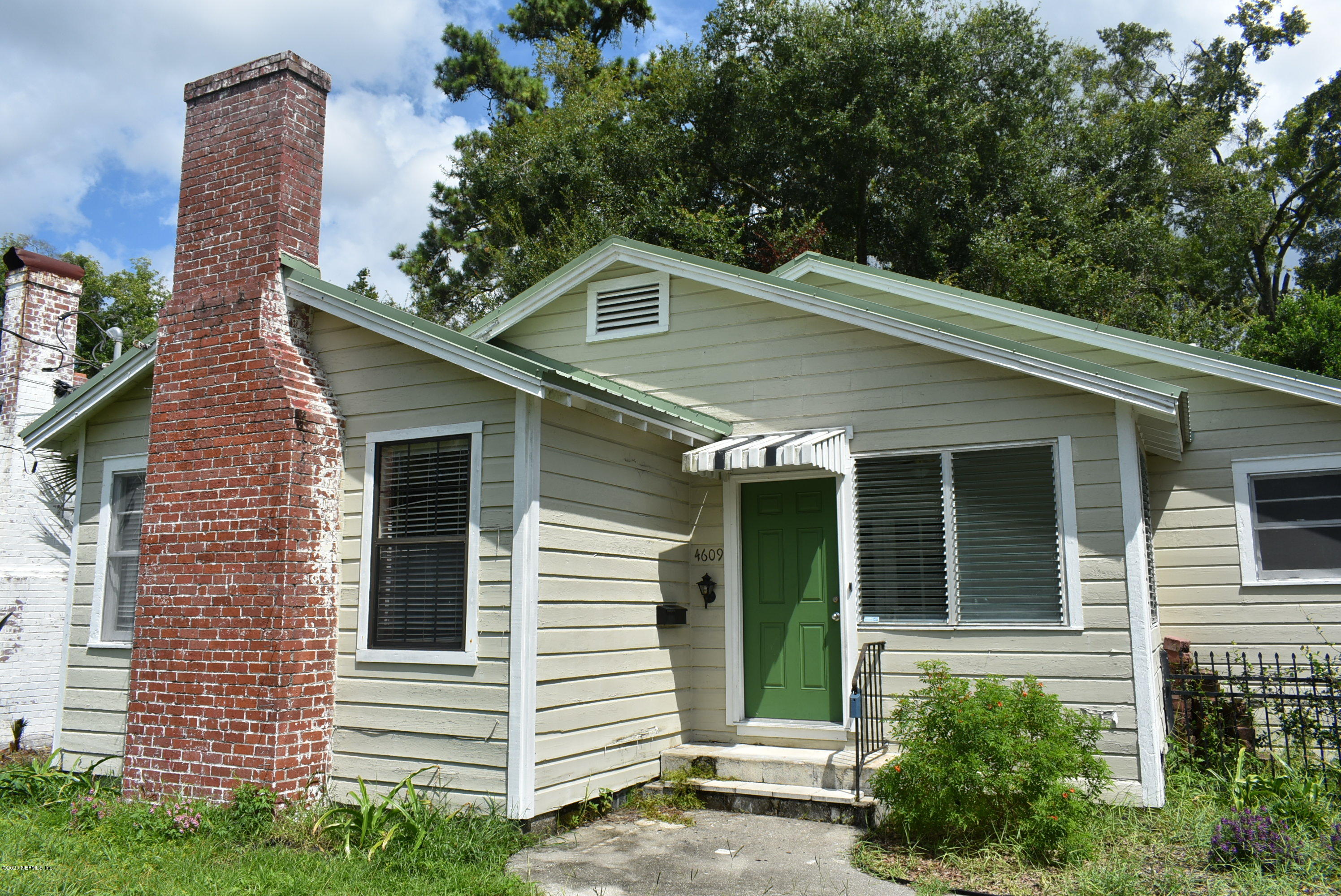 Bungalow in Lakeshore