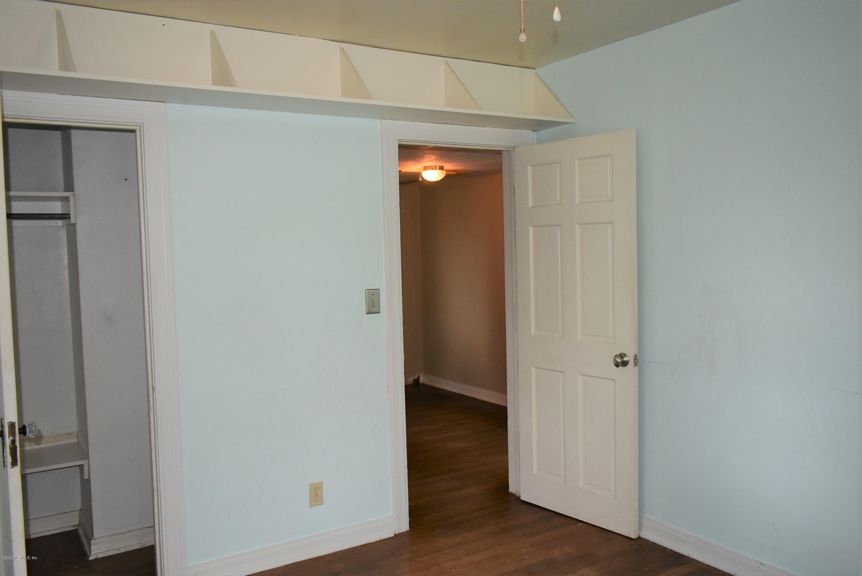 4609 Birkenhead Road Jacksonville, FL 32210 - Photo 12 of 39 Bedroom 2